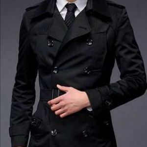 Express men rain coat
